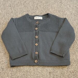 Quincy Mae Knit Cardigan